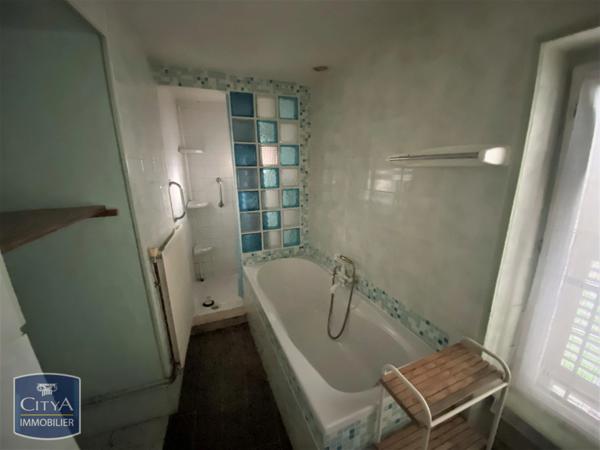 Maison à vendre 4 pièces 106.86m² Nonette-Orsonnette (63340)