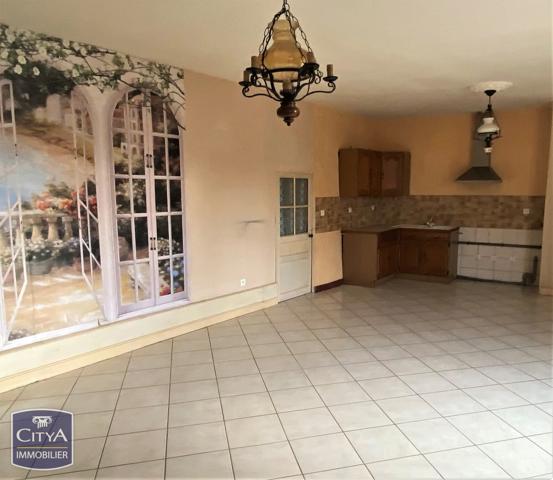 Maison à vendre 4 pièces 106.86m² Nonette-Orsonnette (63340)
