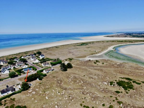 Maison à vendre à La Haye (50250) - Manche