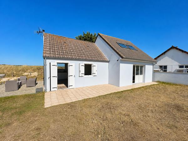Maison à vendre à La Haye (50250) - Manche