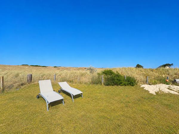 Maison à vendre à La Haye (50250) - Manche