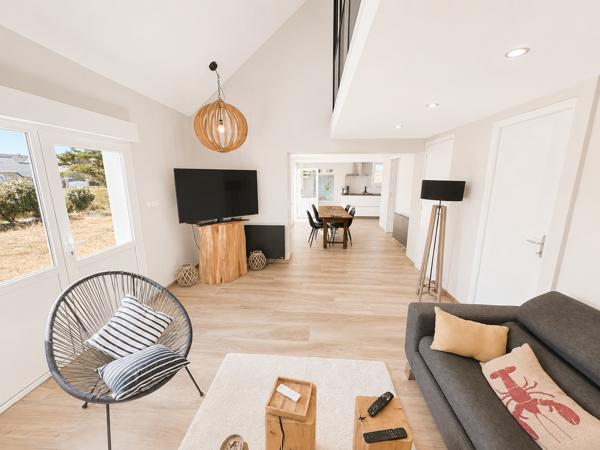 Maison à vendre à La Haye (50250) - Manche