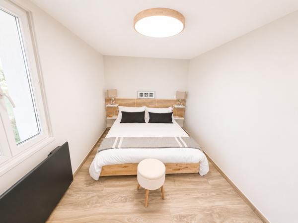Maison à vendre à La Haye (50250) - Manche