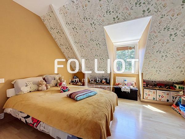 Maison La Barre De Semilly 6 pièce(s) 149 m2