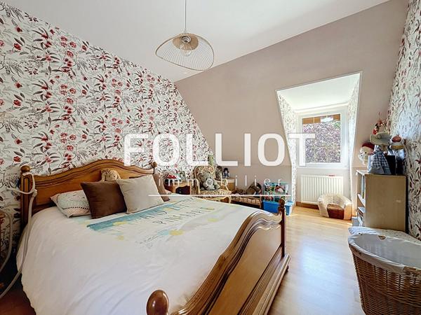 Maison La Barre De Semilly 6 pièce(s) 149 m2