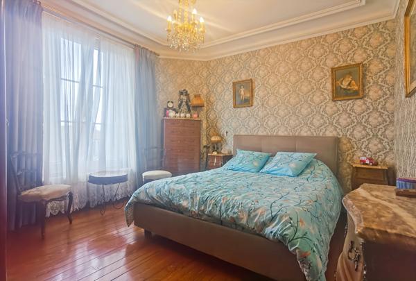 Meulière 1898 - 6 pièces Rosny-sous-bois