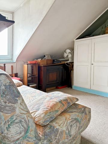 Meulière 1898 - 6 pièces Rosny-sous-bois