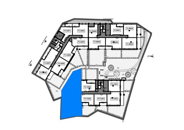 Appartement à vendre à Perros-Guirec (22700) - Côtes-d'Armor