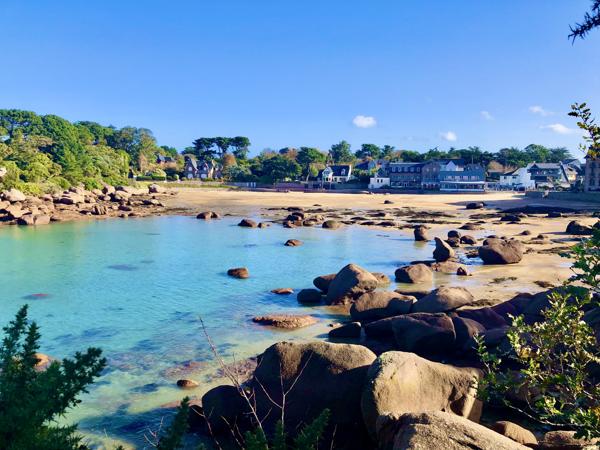 Appartement à vendre à Perros-Guirec (22700) - Côtes-d'Armor