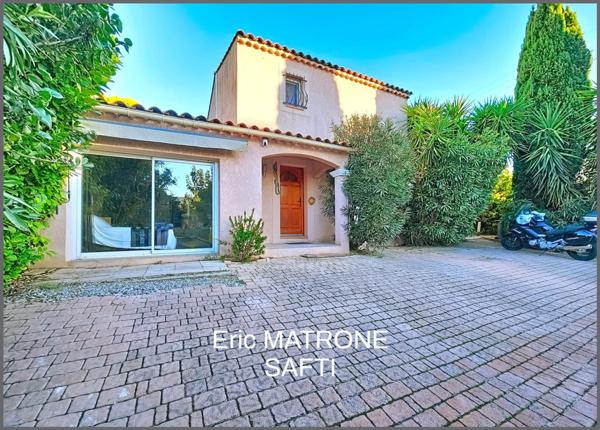 Superbe maison 5 pièces 105 m²