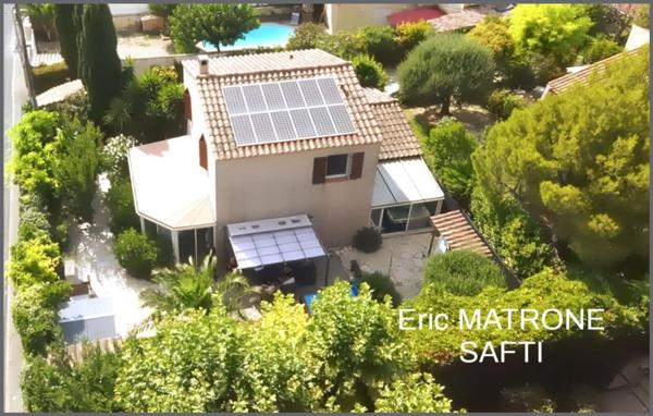 Superbe maison 5 pièces 105 m²