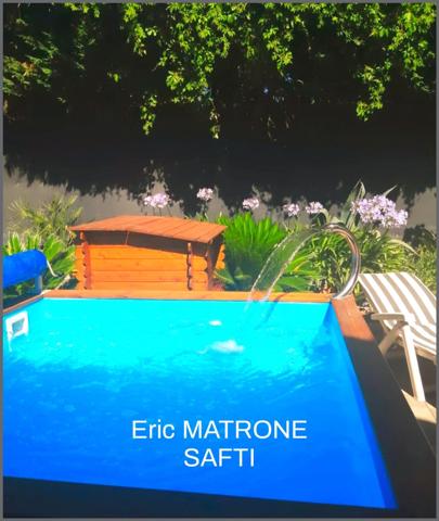 Superbe maison 5 pièces 105 m²