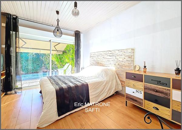 Superbe maison 5 pièces 105 m²