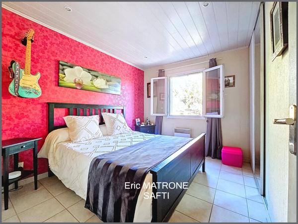 Superbe maison 5 pièces 105 m²