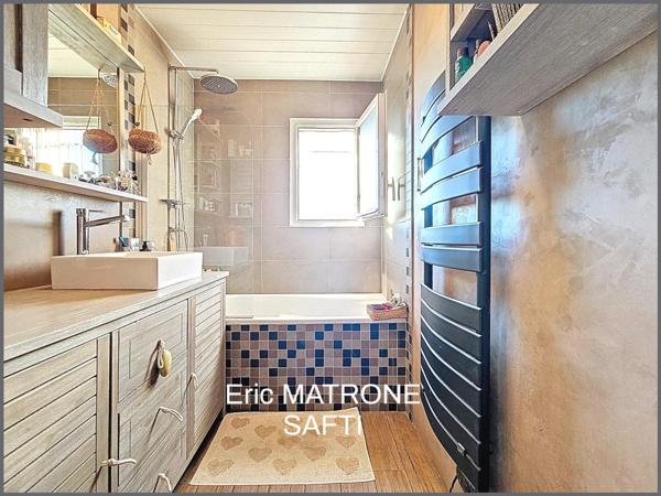 Superbe maison 5 pièces 105 m²