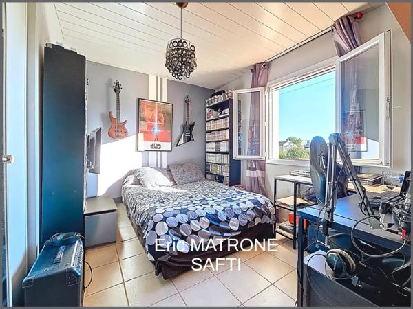 Superbe maison 5 pièces 105 m²