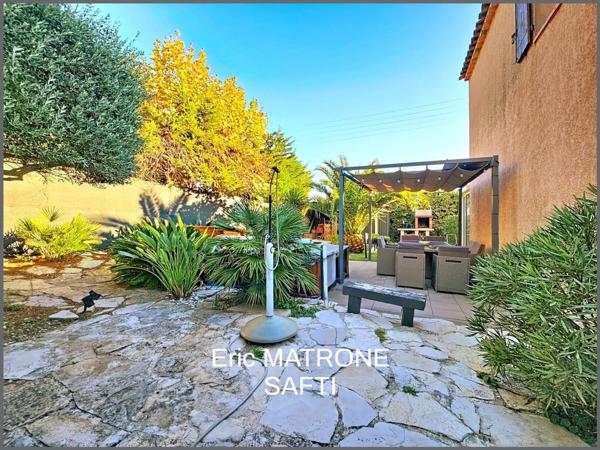 Superbe maison 5 pièces 105 m²