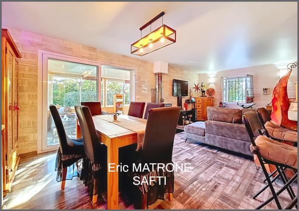 Superbe maison 5 pièces 105 m²