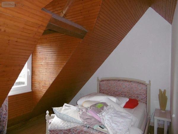 Maison à vendre à Tinchebray Bocage dans l'Orne (61800), ref : 14076-5736