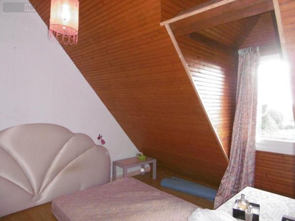 Maison à vendre à Tinchebray Bocage dans l'Orne (61800), ref : 14076-5736