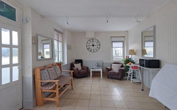 Maison à vendre    13 pièces •  Sully-sur-Loire