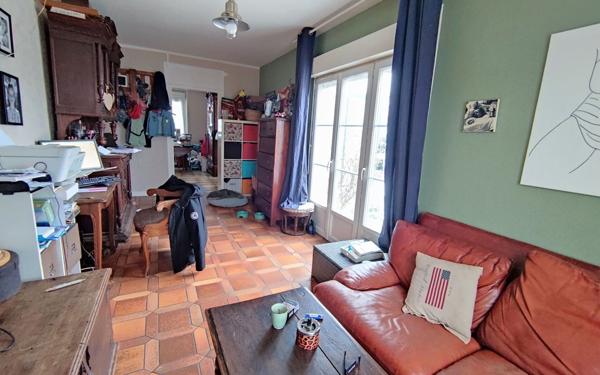 Maison à vendre    13 pièces •  Sully-sur-Loire