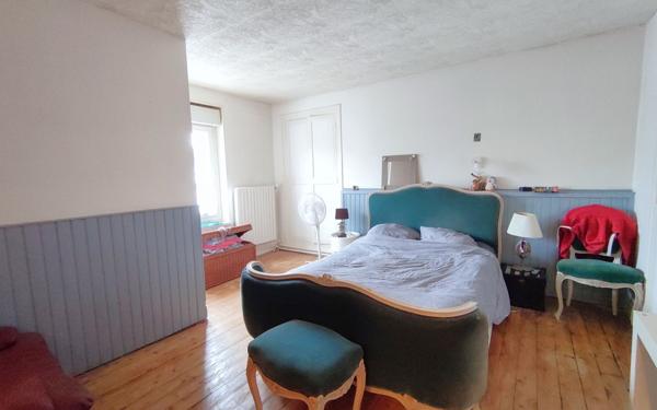 Maison à vendre    13 pièces •  Sully-sur-Loire