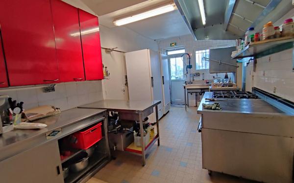 Maison à vendre    13 pièces •  Sully-sur-Loire