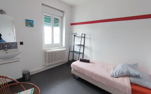 Maison à vendre    13 pièces •  Sully-sur-Loire