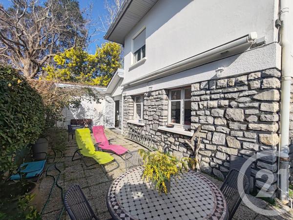 Appartement F3 à vendre  3 pièces - 41,53 m2 BIARRITZ - 64