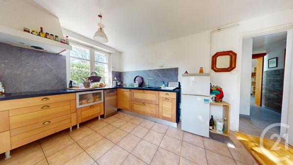 Appartement F3 à vendre  3 pièces - 41,53 m2 BIARRITZ - 64