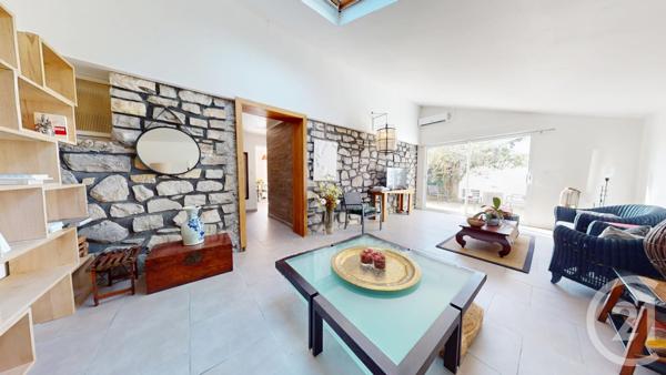 Appartement F3 à vendre  3 pièces - 41,53 m2 BIARRITZ - 64