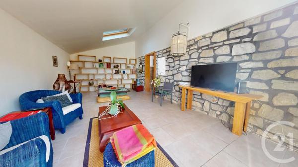 Appartement F3 à vendre  3 pièces - 41,53 m2 BIARRITZ - 64