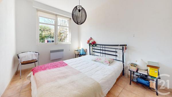 Appartement F3 à vendre  3 pièces - 41,53 m2 BIARRITZ - 64