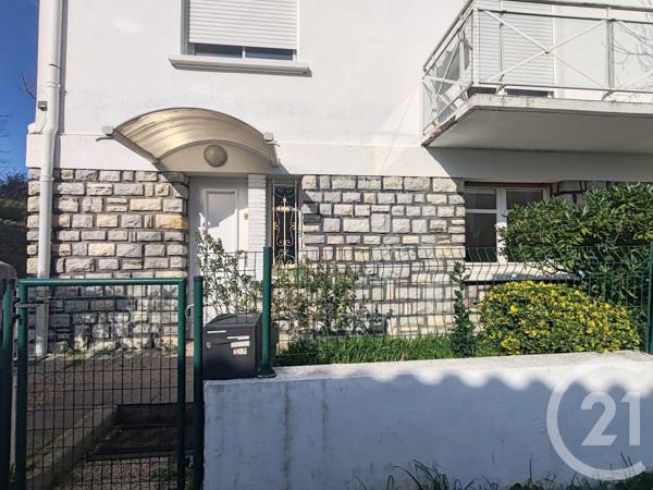 Appartement F3 à vendre  3 pièces - 41,53 m2 BIARRITZ - 64