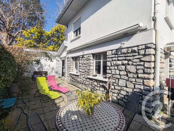 Appartement F3 à vendre  3 pièces - 41,53 m2 BIARRITZ - 64