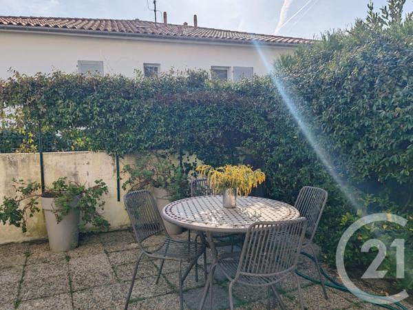 Appartement F3 à vendre  3 pièces - 41,53 m2 BIARRITZ - 64