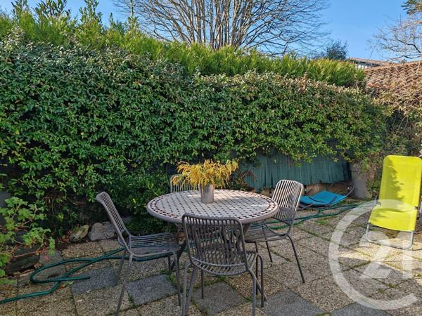 Appartement F3 à vendre  3 pièces - 41,53 m2 BIARRITZ - 64