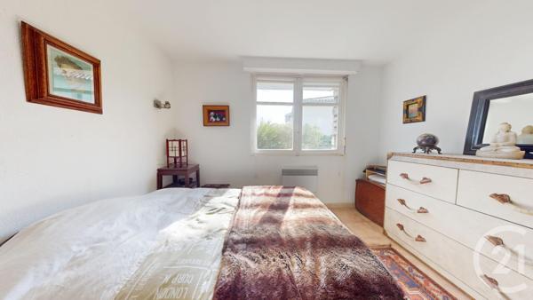 Appartement F3 à vendre  3 pièces - 41,53 m2 BIARRITZ - 64