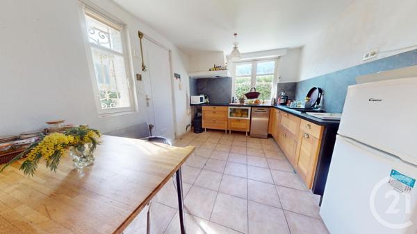 Appartement F3 à vendre  3 pièces - 41,53 m2 BIARRITZ - 64