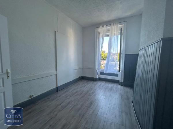 Appartement à louer 5 pièces 99.84m² Saint-Chamond (42400)