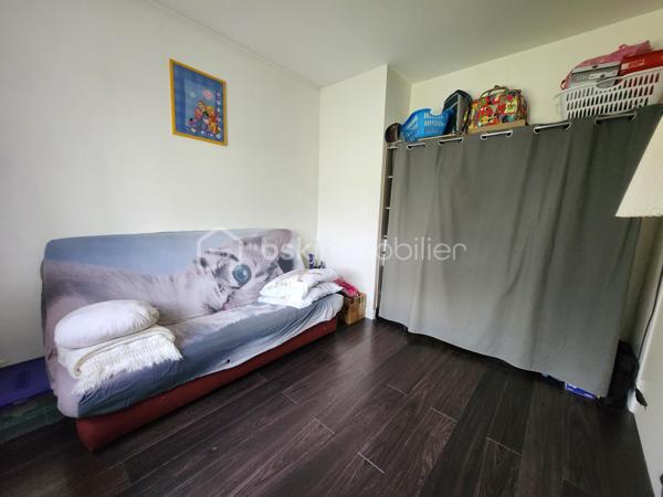 Maison de village de 81 m²