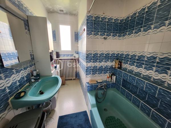 Maison de village de 81 m²