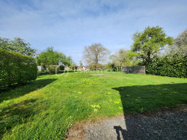 Maison de village de 81 m²