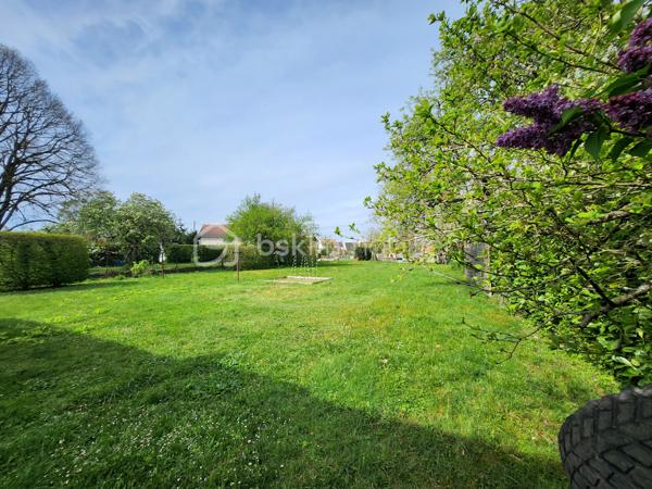 Maison de village de 81 m²