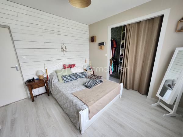 Maison de village de 81 m²