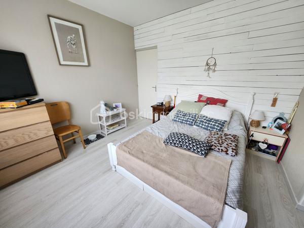 Maison de village de 81 m²