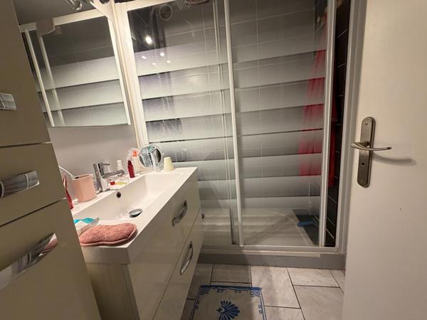 Appartement 4 pièces-Martigues