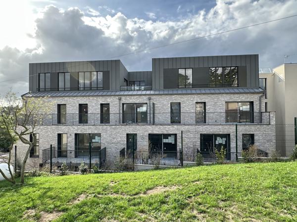Appartement à vendre à Pléneuf-Val-André (22370) - Côtes-d'Armor