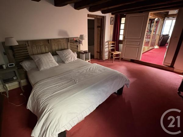 Maison à vendre  7 pièces - 196 m2 CHATEAUROUX - 36